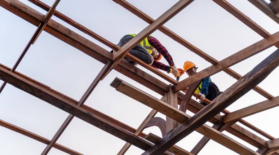 Professional residential roofers in Lytton, IA